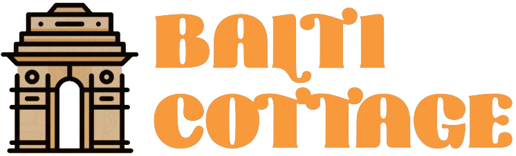 The Balti Cottage